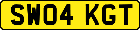 SW04KGT