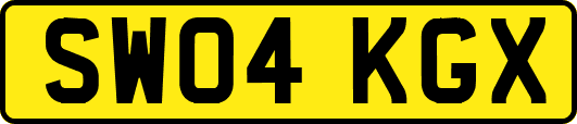 SW04KGX