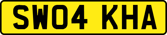 SW04KHA