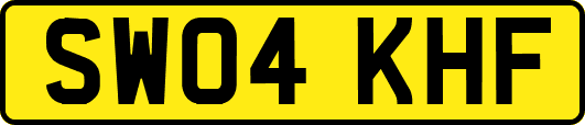 SW04KHF