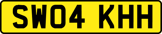 SW04KHH