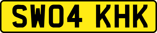 SW04KHK