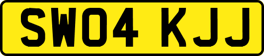 SW04KJJ