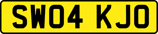 SW04KJO