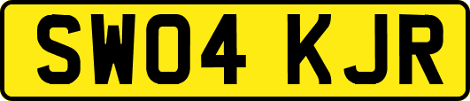 SW04KJR