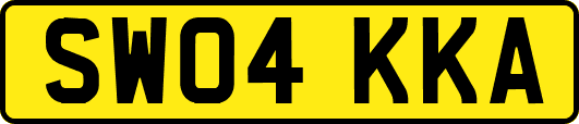 SW04KKA