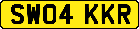 SW04KKR