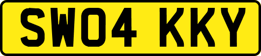 SW04KKY