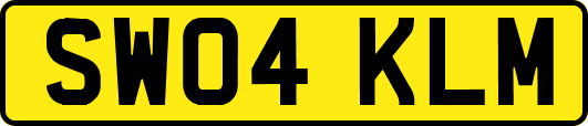 SW04KLM