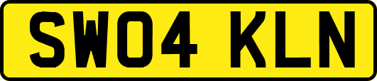 SW04KLN