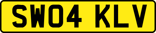 SW04KLV
