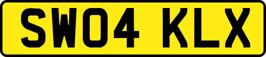 SW04KLX