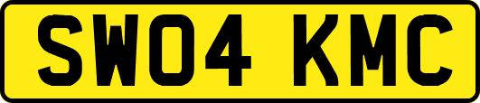 SW04KMC