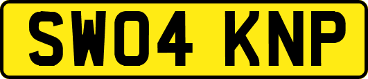 SW04KNP
