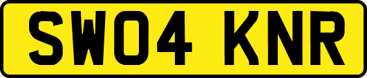 SW04KNR
