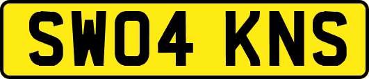 SW04KNS