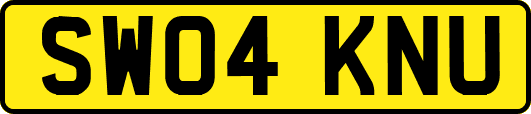 SW04KNU