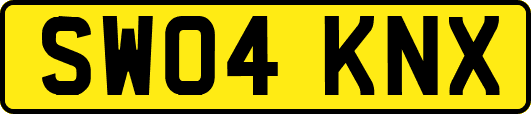 SW04KNX