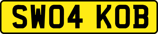 SW04KOB