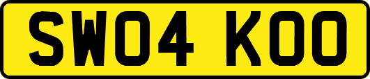 SW04KOO