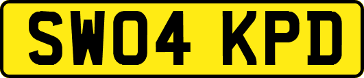 SW04KPD