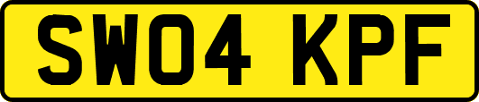 SW04KPF