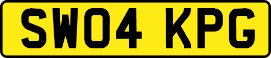 SW04KPG