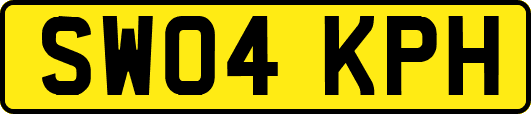 SW04KPH