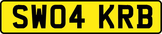 SW04KRB