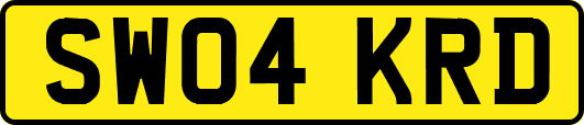 SW04KRD