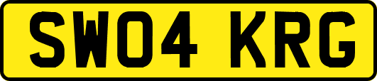 SW04KRG