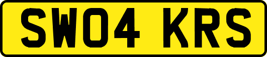 SW04KRS