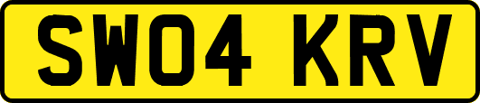 SW04KRV