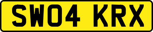 SW04KRX