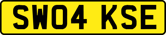 SW04KSE