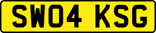 SW04KSG