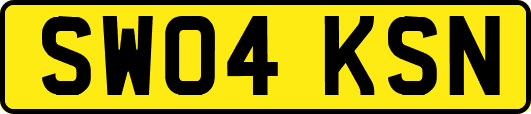 SW04KSN