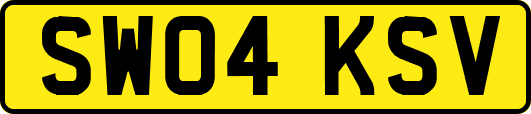 SW04KSV
