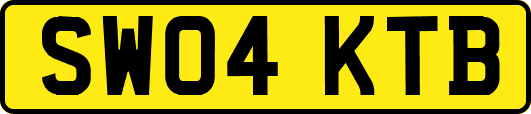 SW04KTB