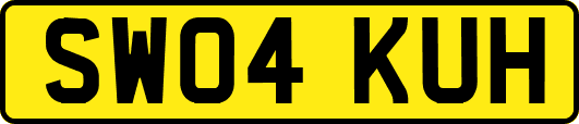 SW04KUH
