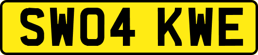 SW04KWE