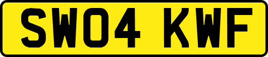 SW04KWF