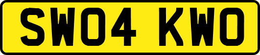 SW04KWO