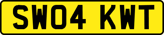 SW04KWT