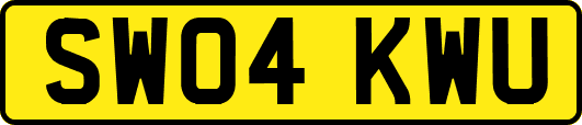 SW04KWU
