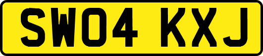 SW04KXJ
