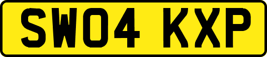 SW04KXP