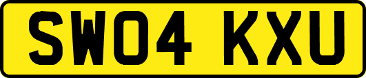 SW04KXU