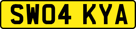 SW04KYA