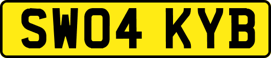 SW04KYB